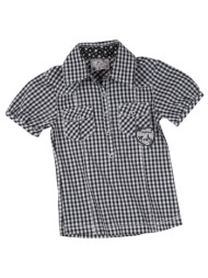 πουκάμισο με κοντά ...