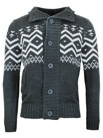 ζακέτα srk gilet homme card | σε προσφορά