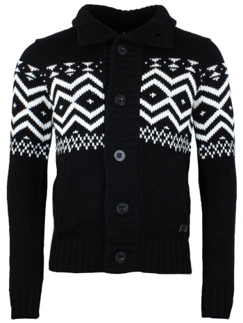 ζακέτα srk gilet homme card | σε προσφορά