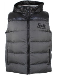 χοντρό μπουφάν srk ...