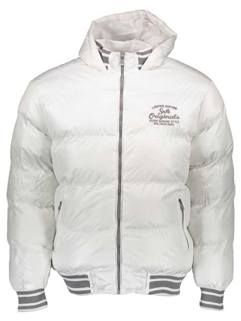 χοντρό μπουφάν srk doudoune homme cerbol | σε προσφορά