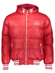 χοντρό μπουφάν srk doudoune homme cerbol |