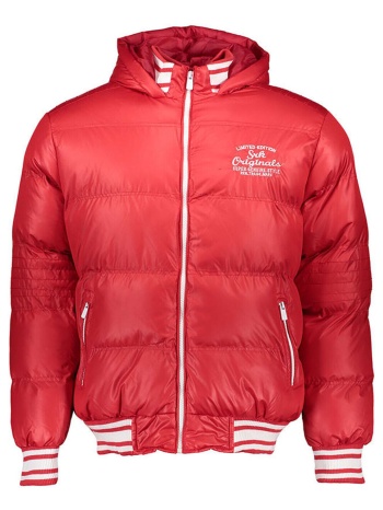 χοντρό μπουφάν srk doudoune homme cerbol | σε προσφορά