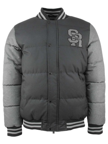 μπουφάν srk blouson homme ceted | σε προσφορά