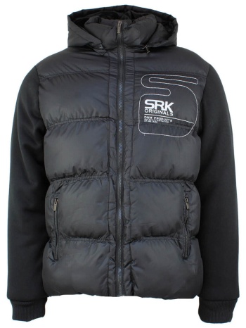 μπουφάν srk blouson homme ceverto | σε προσφορά