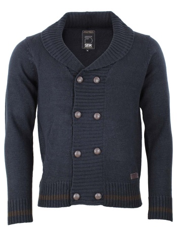 ζακέτα srk gilet homme cotem | σε προσφορά