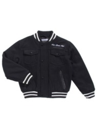 μπουφάν srk blouson teddy garçon ecotedy |