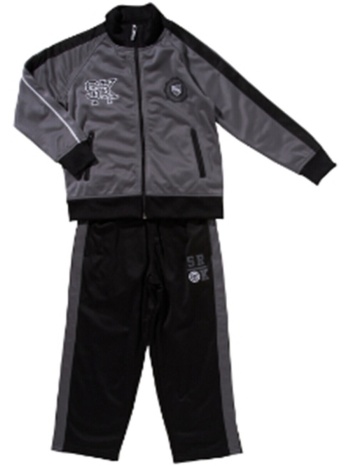 φόρμες srk jogging garçon emarsh |