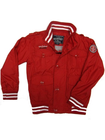 μπουφάν srk blouson garçon emstead | σε προσφορά