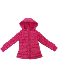 μπουφάν miss girly ...