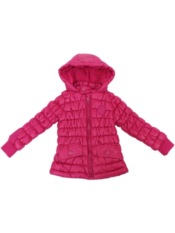 μπουφάν miss girly blouson fille fufu | σε προσφορά
