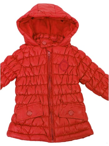 μπουφάν miss girly blouson fille fufu | σε προσφορά