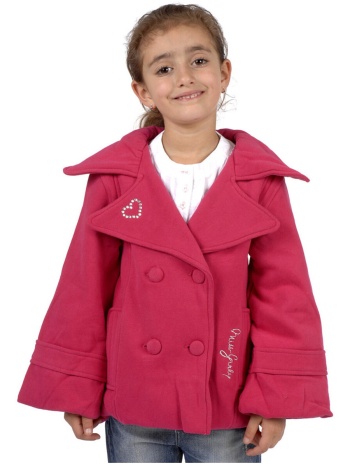 ζακέτα miss girly gilet fille furamie | σε προσφορά