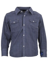 πουκάμισο με κοντά ...