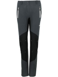 παντελόνια peak mountain pantalon de randonnée femme affre |