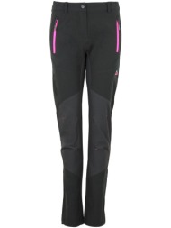 παντελόνια peak mountain pantalon de randonnée femme affre |