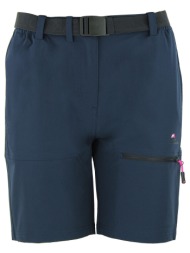 shorts & βερμούδες peak mountain short de randonnée femme ajasi |