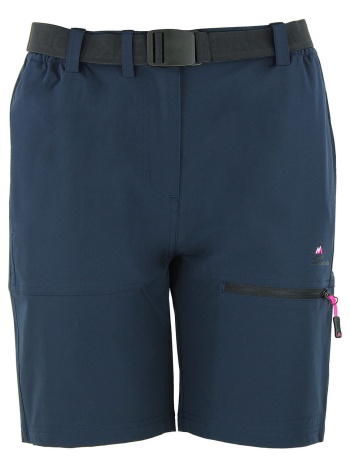 shorts & βερμούδες peak mountain short de randonnée femme σε προσφορά