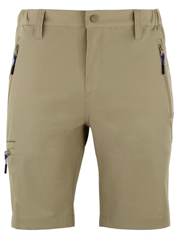 shorts & βερμούδες peak mountain short de randonnée homme σε προσφορά
