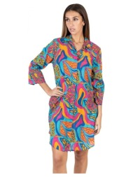 μακριά φορέματα isla bonita by sigris πουκάμισο |