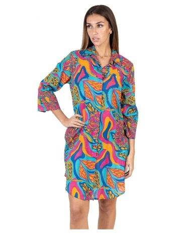 μακριά φορέματα isla bonita by sigris πουκάμισο | σε προσφορά