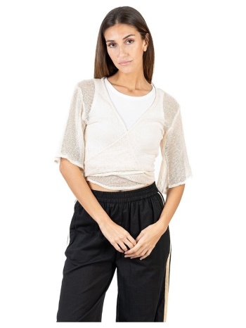 μπλούζα isla bonita by sigris σακάκι | σε προσφορά