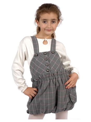 κοντά φορέματα miss girly robe fille futilli | σε προσφορά