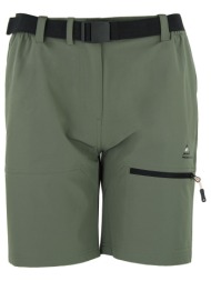 shorts & βερμούδες peak mountain short de randonnée femme ajasi |
