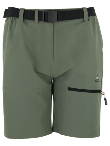 shorts & βερμούδες peak mountain short de randonnée femme σε προσφορά