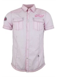 πουκάμισο με κοντά ...