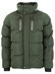 χοντρό μπουφάν peak mountain doudoune de ski homme captive |