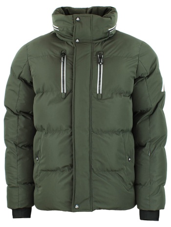 χοντρό μπουφάν peak mountain doudoune de ski homme captive | σε προσφορά