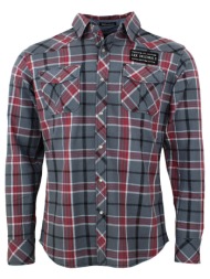 πουκάμισο με κοντά ...