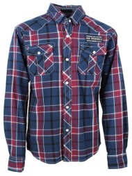 πουκάμισο με κοντά ...