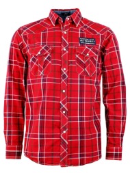 πουκάμισο με κοντά ...