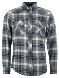 πουκάμισο με κοντά ...