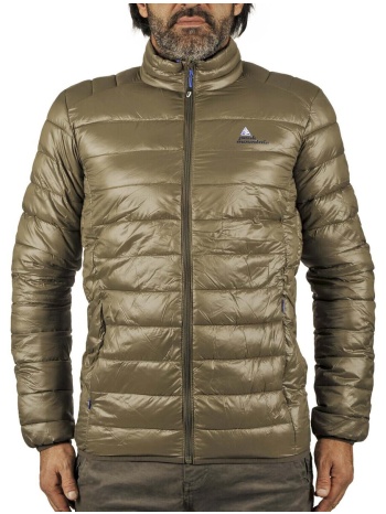 χοντρό μπουφάν peak mountain doudoune fine homme ceking | σε προσφορά