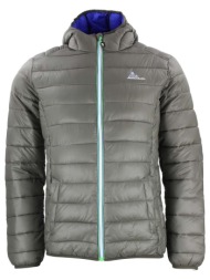χοντρό μπουφάν peak mountain doudoune fine à capuche homme censeodn |