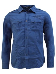 πουκάμισο με κοντά ...