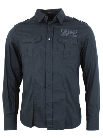 πουκάμισο με κοντά μανίκια srk chemise homme cirace | σε προσφορά