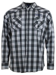 πουκάμισο με κοντά ...