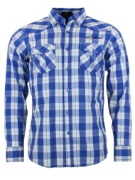 πουκάμισο με κοντά ...