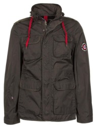 παρκά harry kayn parka légère homme clova |