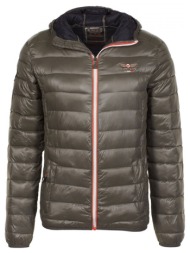 χοντρό μπουφάν harry kayn doudoune fine à capuche homme comain |