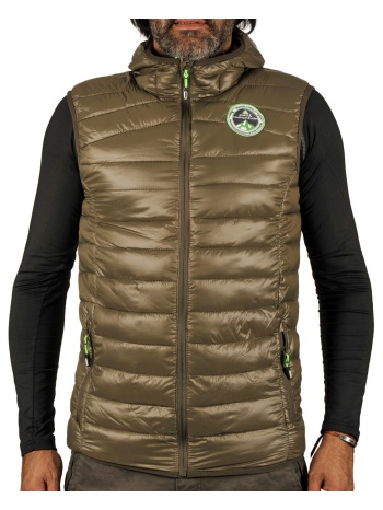 χοντρό μπουφάν peak mountain doudoune de ski homme cor | σε προσφορά