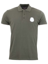 πόλο με κοντά μανίκια peak mountain polo manches courtes homme cornelius |