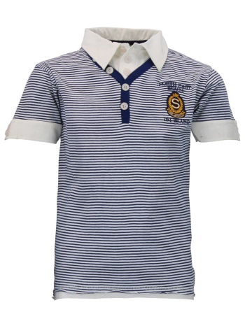 πόλο με κοντά μανίκια srk polo garçon ecapix | σε προσφορά