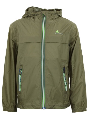 αντιανεμικά peak mountain coupe-vent garçon ecarnew | σε προσφορά