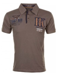 πόλο με μακριά μανίκια ...