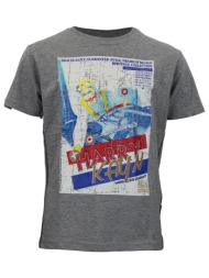 t-shirt με κοντά μανίκια harry kayn t-shirt garçon ecetup |
